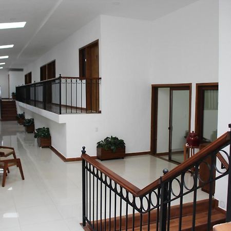 Hotel Casa Peregrina 塔帕尔帕 外观 照片