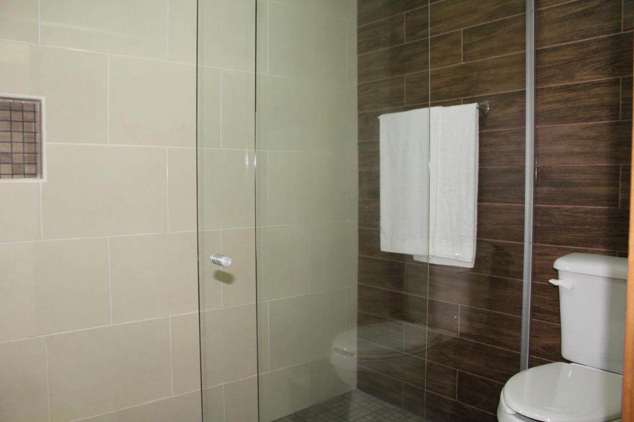 Hotel Casa Peregrina 塔帕尔帕 外观 照片